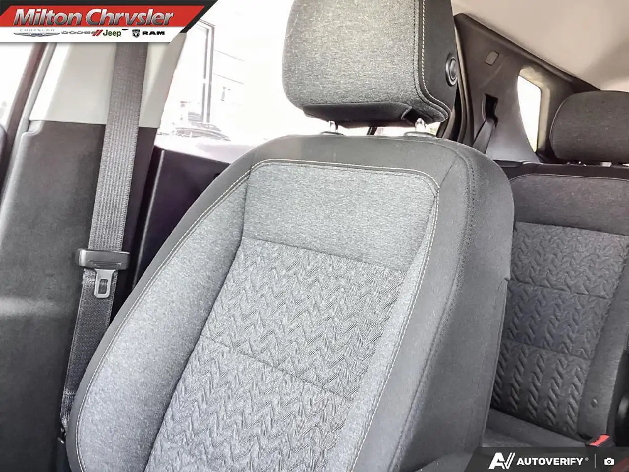 Chevrolet Equinox photo Chevrolet Equinox