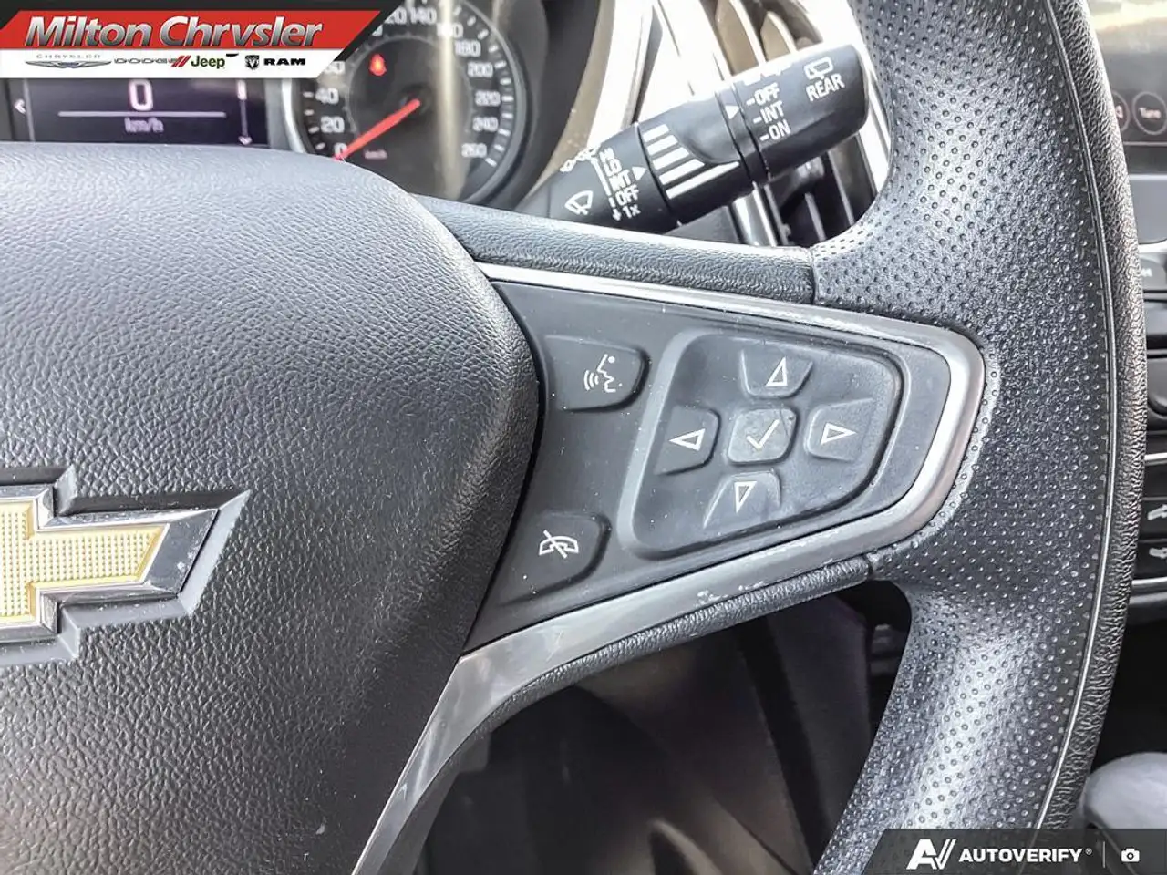 Chevrolet Equinox photo Chevrolet Equinox