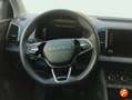 Skoda Karoq 1.5 TSI Design ACT DSG 110KW Gris - thumbnail 9