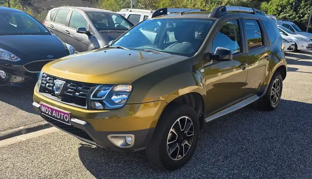 2016 Dacia Duster for sale