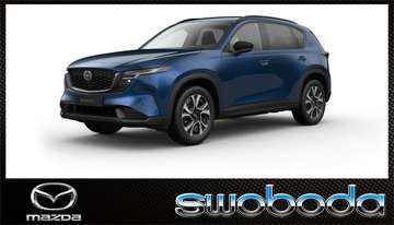 2.5L e-Skyactiv G 141ps 6AT AWD EXCLUSIVE-LIN