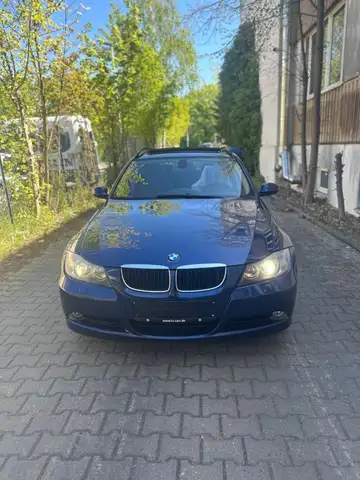 BMW 320 3 Touring 320d