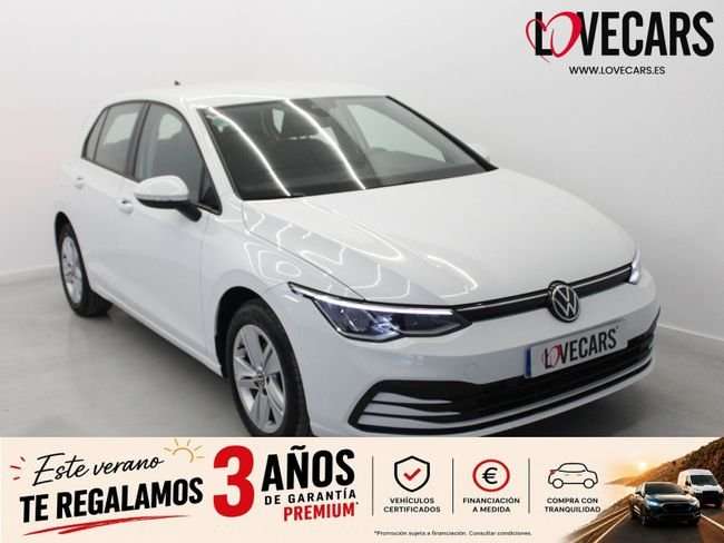 Volkswagen Golf 2.0TDI 85kW - foto 1
