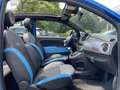 Fiat 500C 1.2 69pk 500S | Cabrio | Verkoopbemiddeling | Blu/Azzurro - thumbnail 15