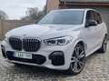 BMW X5 M50 M PACK/Laser/Nightvision/SoftClose/Active stee Grau - thumbnail 2
