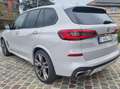 BMW X5 M50 M PACK/Laser/Nightvision/SoftClose/Active stee Grau - thumbnail 5