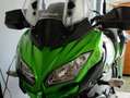 Kawasaki Versys 650 zelena - thumbnail 4