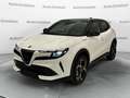 Alfa Romeo Junior 1.2 145 CV Hybrid eDCT6 Speciale Bianco - thumbnail 1