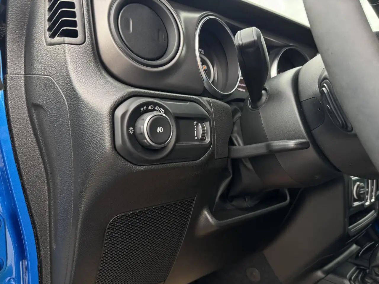 Jeep Wrangler fotografie Jeep Wrangler