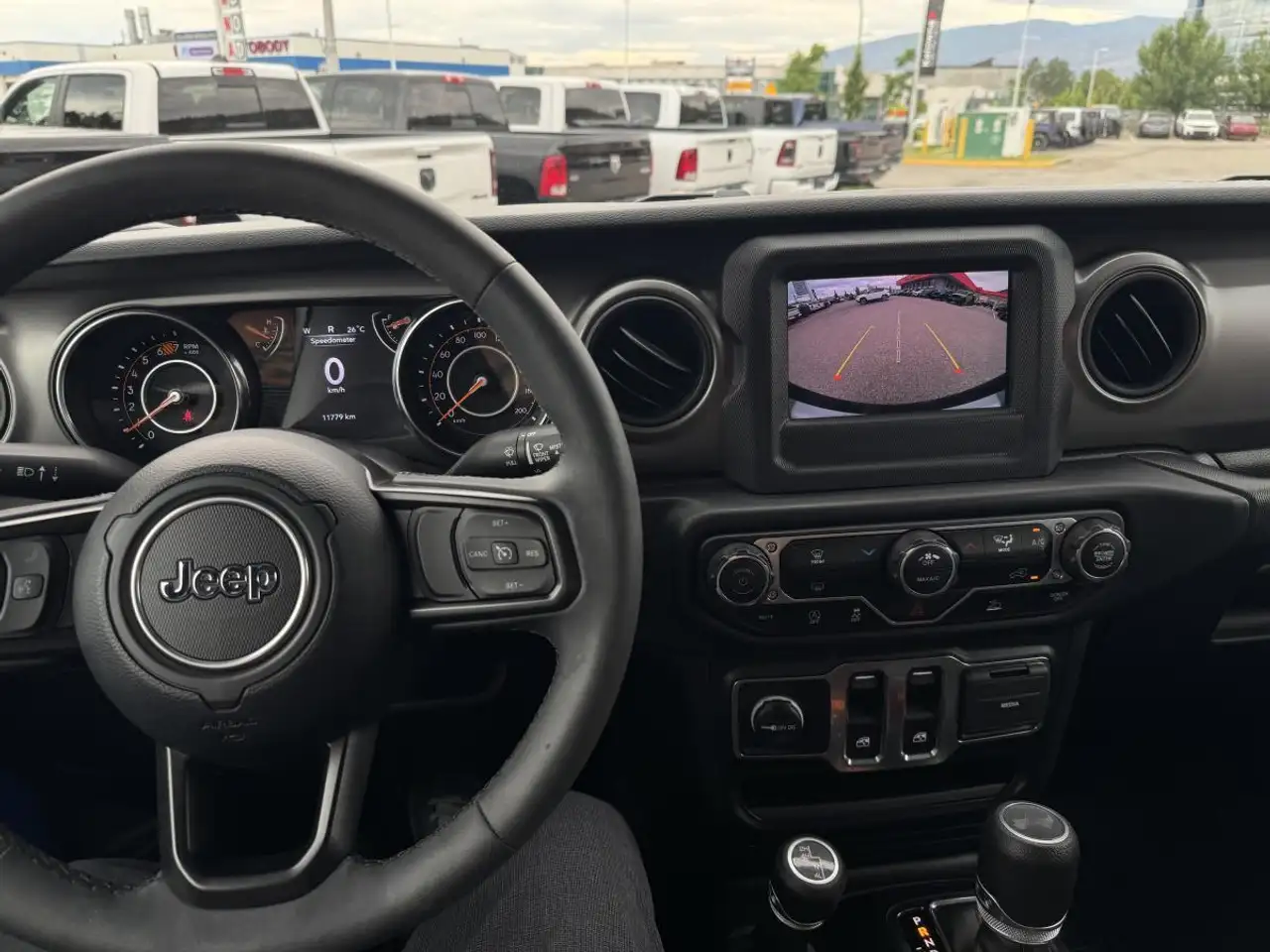 Jeep Wrangler fotografie Jeep Wrangler
