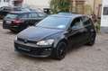 Volkswagen Golf 7 Lim. *3-TÜRER *KLIMA *PDC *ALU Negro - thumbnail 2