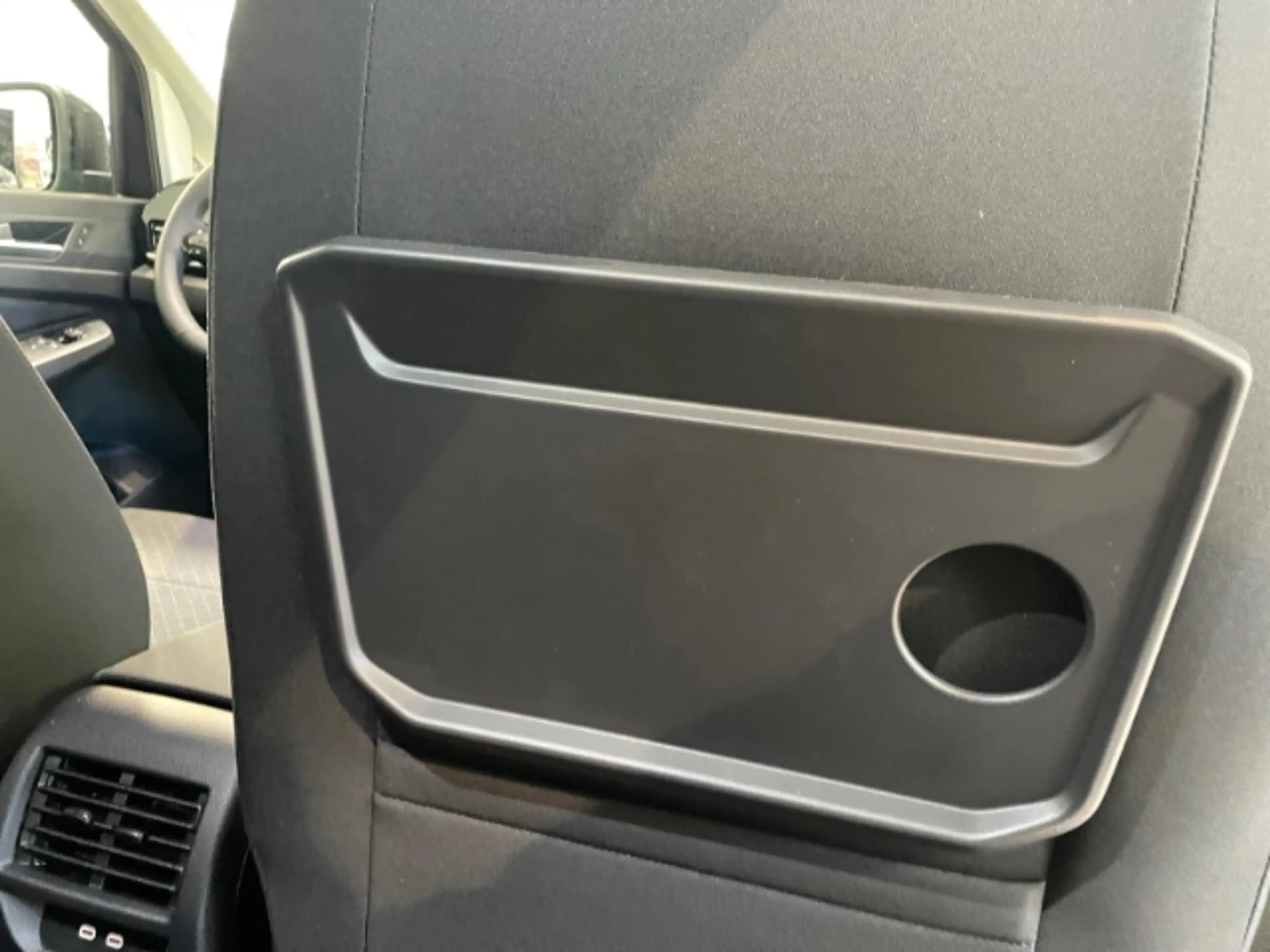 Ford Tourneo Connect Titanium+Abstandswarner+Totwinkelassistent — photo 15