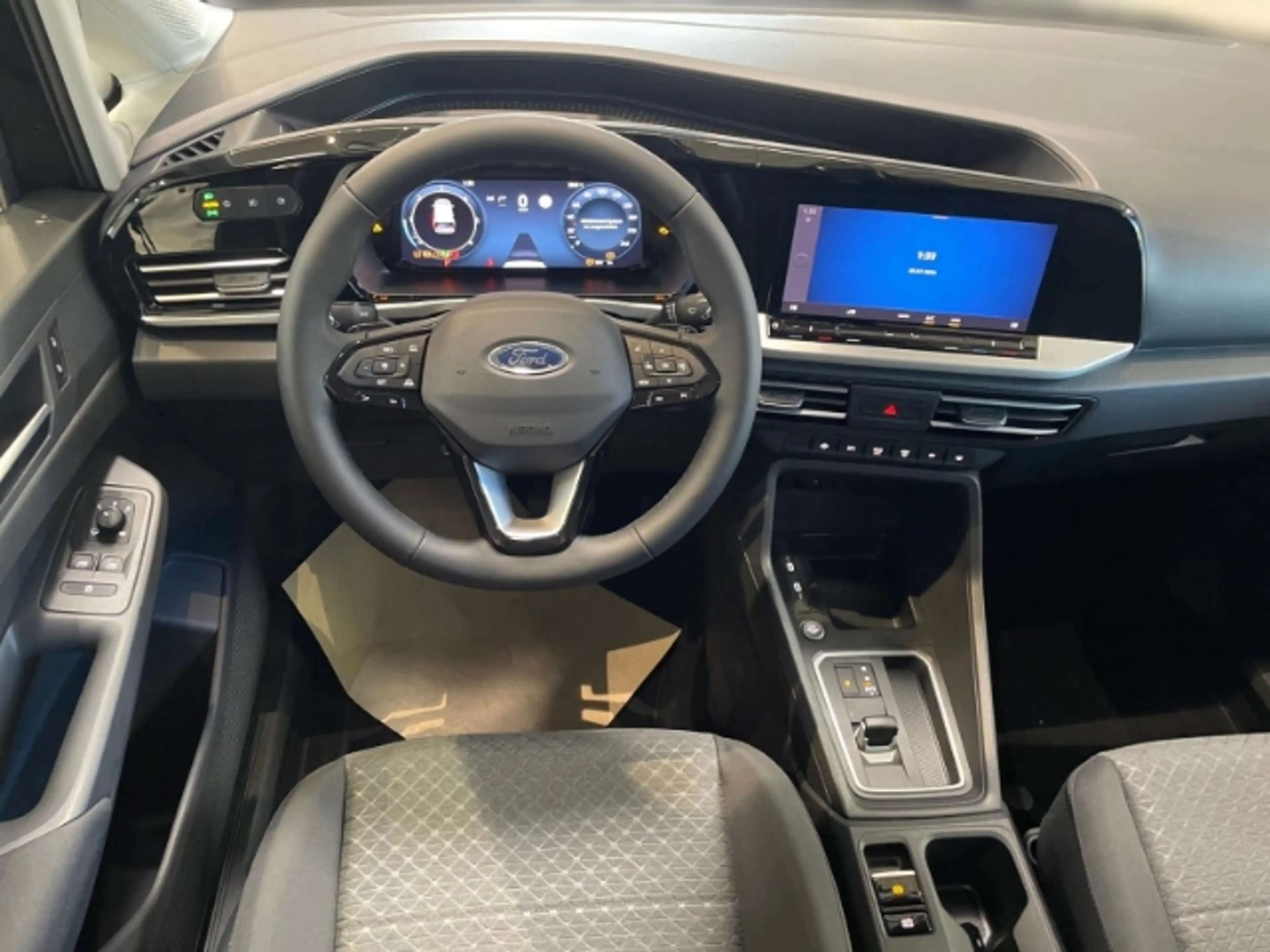 Ford Tourneo Connect Titanium+Abstandswarner+Totwinkelassistent — photo 10