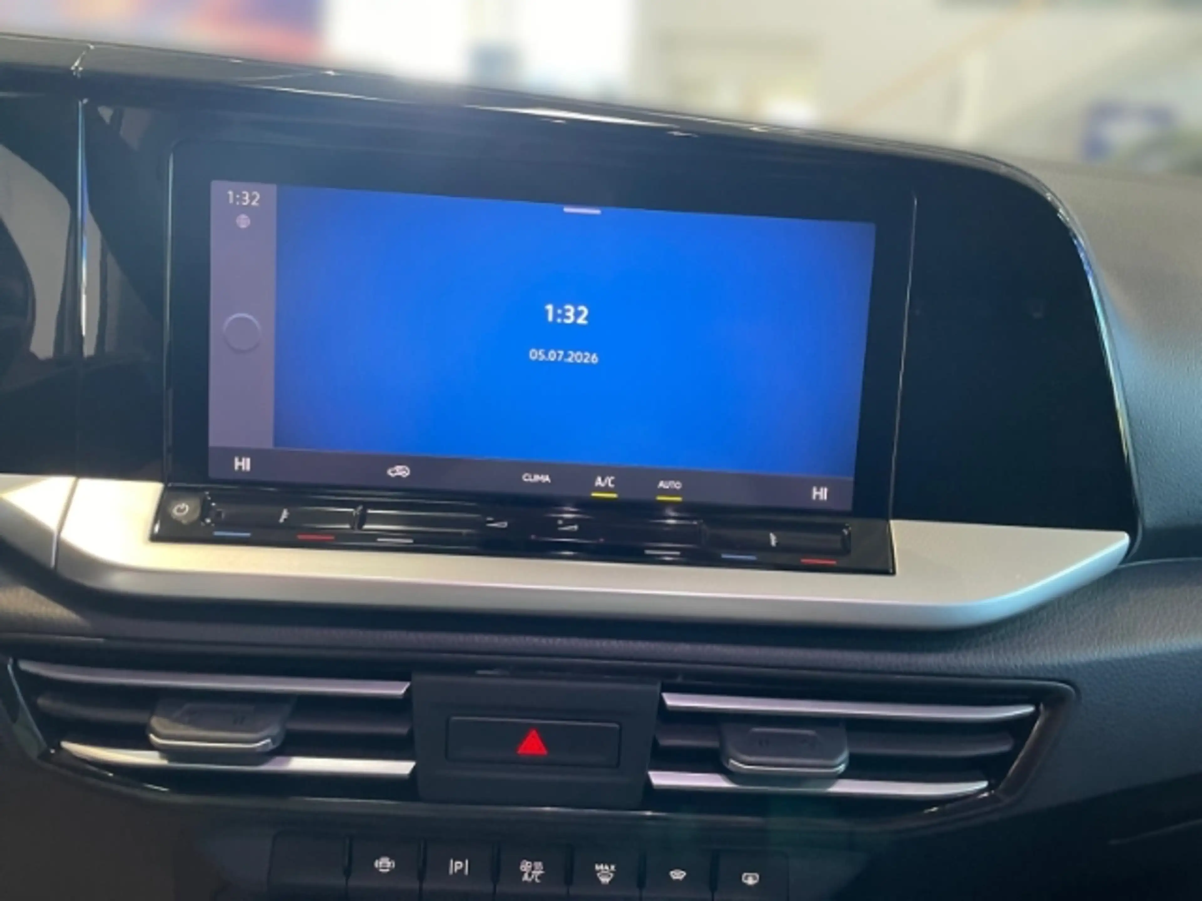 Ford Tourneo Connect Titanium+Abstandswarner+Totwinkelassistent — photo 9