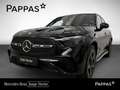 Mercedes-Benz GLC 220 d 4MATIC Coupé SHZ EASY-PACK Schwarz - thumbnail 1