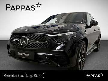 d 4MATIC Coupé SHZ EASY-PACK