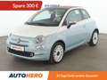 Fiat 500C 1.0 Mild-Hybrid Collezione 1957*PDC*KLIMA*TEMPO* Blau - thumbnail 1