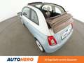 Fiat 500C 1.0 Mild-Hybrid Collezione 1957*PDC*KLIMA*TEMPO* Blau - thumbnail 23