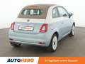Fiat 500C 1.0 Mild-Hybrid Collezione 1957*PDC*KLIMA*TEMPO* Blau - thumbnail 6