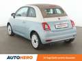 Fiat 500C 1.0 Mild-Hybrid Collezione 1957*PDC*KLIMA*TEMPO* Blau - thumbnail 4