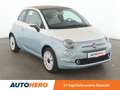Fiat 500C 1.0 Mild-Hybrid Collezione 1957*PDC*KLIMA*TEMPO* Blau - thumbnail 8