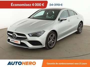 250 e AMG Line 8G-DCT