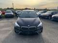 BMW 218 Luxury L Navi Pano AHK Leder SH Braun - thumbnail 2