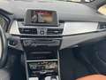 BMW 218 Luxury L Navi Pano AHK Leder SH Braun - thumbnail 22