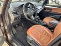 BMW 218 Luxury L Navi Pano AHK Leder SH Braun - thumbnail 20