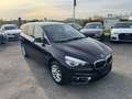 BMW 218 Luxury L Navi Pano AHK Leder SH Braun - thumbnail 3