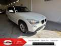 BMW X1 s-drive 118 D 143 CV CONFORT / CLIM / REGULATEUR D Blanc - thumbnail 9