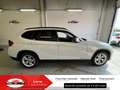 BMW X1 s-drive 118 D 143 CV CONFORT / CLIM / REGULATEUR D Blanc - thumbnail 8