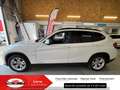 BMW X1 s-drive 118 D 143 CV CONFORT / CLIM / REGULATEUR D Blanc - thumbnail 5