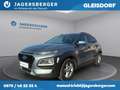 Hyundai KONA 1.0 T-GDI *sehr gepflegt* Silber - thumbnail 1