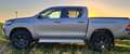 Toyota Hilux Hilux DK Active 4WD 2,4 D-4D Aut. Active Silber - thumbnail 8