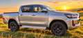 Toyota Hilux Hilux DK Active 4WD 2,4 D-4D Aut. Active Silber - thumbnail 1