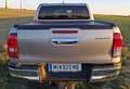 Toyota Hilux Hilux DK Active 4WD 2,4 D-4D Aut. Active Silber - thumbnail 3