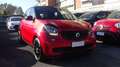 smart forFour 70 1.0 TWINAMIC PASSION Red - thumbnail 2