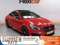 Mercedes-Benz CLA 180 AMG Line Rojo - thumbnail 1