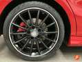 Mercedes-Benz CLA 180 AMG Line Rojo - thumbnail 23