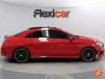Mercedes-Benz CLA 180 AMG Line Rojo - thumbnail 3