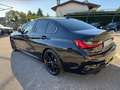 BMW 320 320d 48V xDrive Msport Noir - thumbnail 2