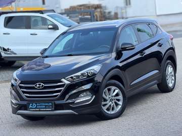 Trend 2WD Autom, Euro6, Navi, Kamera