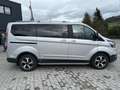 Ford Tourneo Custom Active 2.0 lEcoblue 320 L1 MHEV Argent - thumbnail 4