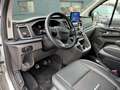 Ford Tourneo Custom Active 2.0 lEcoblue 320 L1 MHEV Срібний - thumbnail 13