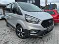 Ford Tourneo Custom Active 2.0 lEcoblue 320 L1 MHEV Zilver - thumbnail 1