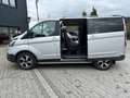 Ford Tourneo Custom Active 2.0 lEcoblue 320 L1 MHEV Silber - thumbnail 10