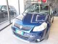 Suzuki SX4 1.6 16V Outdoor Line Albastru - thumbnail 8