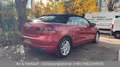 Volkswagen Golf GOLF VI CABRIOLET/GARNTIE/AUTOMATIK/SERVICE NEU Rot - thumbnail 5