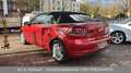 Volkswagen Golf GOLF VI CABRIOLET/GARNTIE/AUTOMATIK/SERVICE NEU Rot - thumbnail 4